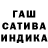 Гашиш Cannabis Irina Moiseeva